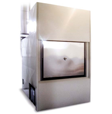 CRM-3 Human Cremation System CRM-3 Human Cremation System