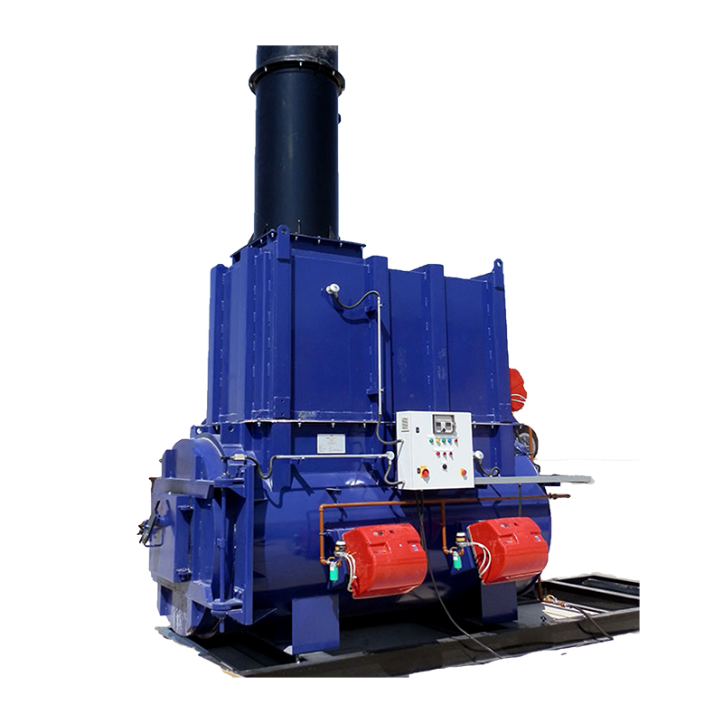 SF-200 Waste Incinerator SF-200 Waste Incinerator