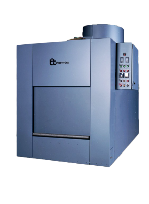 SQC-300 Pet Cremation System