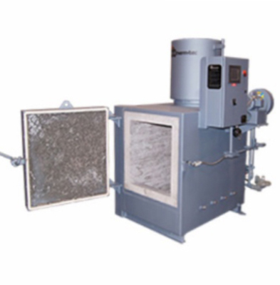 S-18 Pet Cremation System S-18 Pet Cremation System