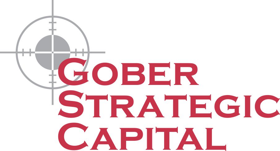 Gober Strategic Capital Logo Gober Strategic Capital Logo