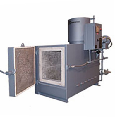 S-27 Pet Cremation System S-27 Pet Cremation System
