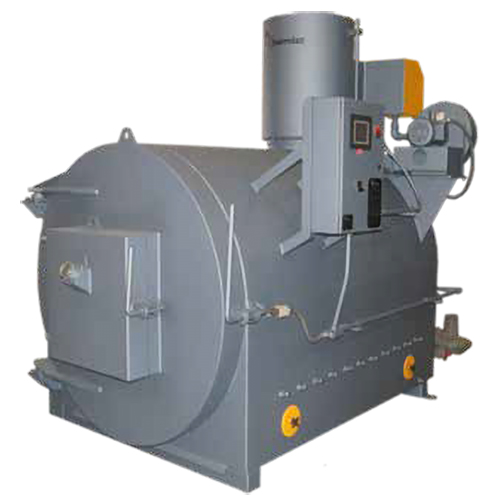 CRM-6 Human Cremation System CRM-6 Human Cremation System