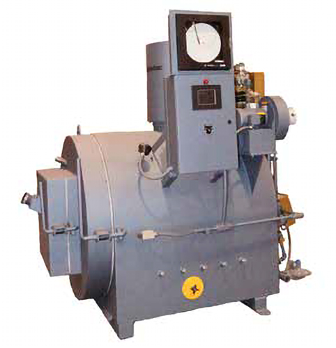 CRM-6 Human Cremation System CRM-6 Human Cremation System