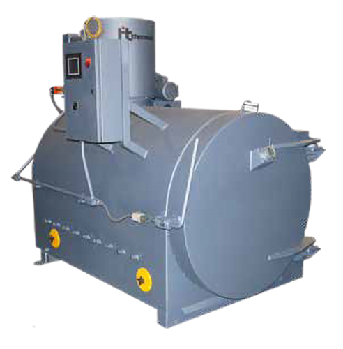 CRM-6 Human Cremation System CRM-6 Human Cremation System