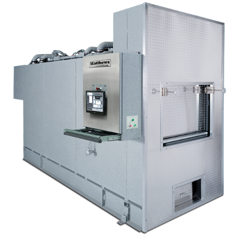 Pet Cremator Signals New Era