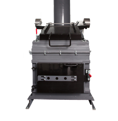 Allburn 2 Incinerator 