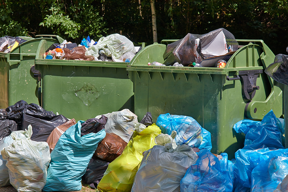 Déchets Généraux